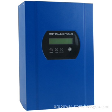 96V 20A MPPT Solar Charge Controller